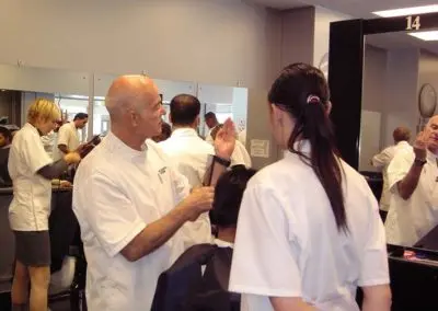 Mr. BARBER Training Centre gallery photo 5