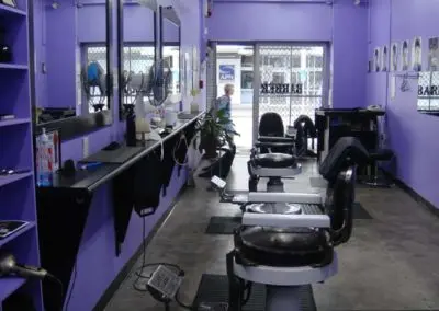 Mr. BARBER Training Centre gallery photo 2