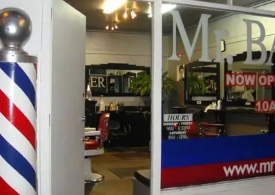 Mr. BARBER Training Centre gallery photo 3