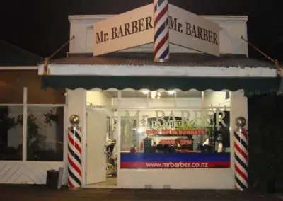 Mr. BARBER Training Centre gallery photo 4
