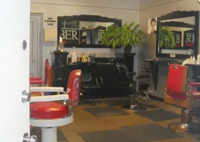 Mr. BARBER Training Centre gallery photo 6