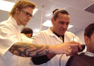 Mr. BARBER Training Centre gallery photo 7