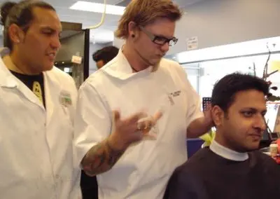 Mr. BARBER Training Centre gallery photo 8
