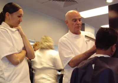 Mr. BARBER Training Centre gallery photo 9