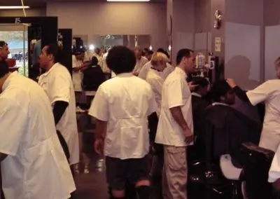 Mr. BARBER Training Centre gallery photo 11