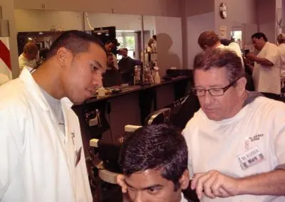 Mr. BARBER Training Centre gallery photo 13
