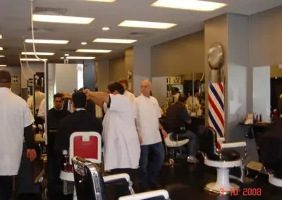 Mr. BARBER Training Centre gallery photo 14