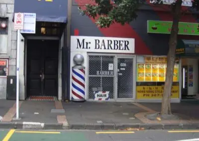 Mr. BARBER Training Centre gallery photo 16