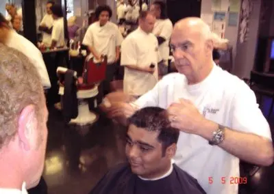 Mr. BARBER Training Centre gallery photo 17