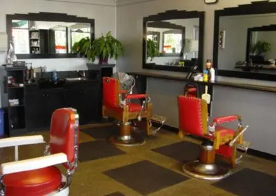 Mr. BARBER Training Centre gallery photo 18