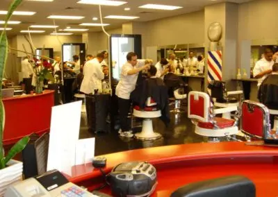 Mr. BARBER Training Centre gallery photo 19
