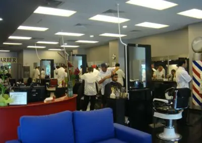 Mr. BARBER Training Centre gallery photo 20