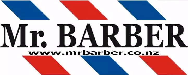 Mr. Barber